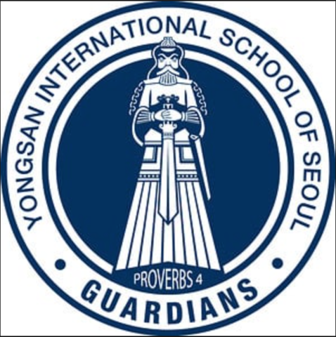 New Employment at Yongsan International School of Seoul