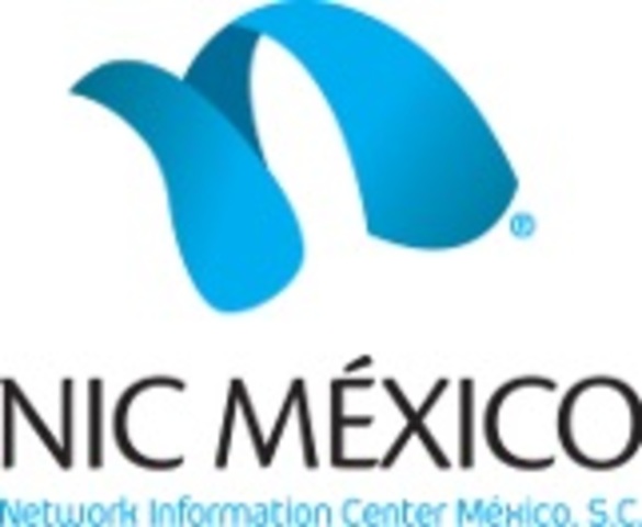 Creación de (NIC-México)