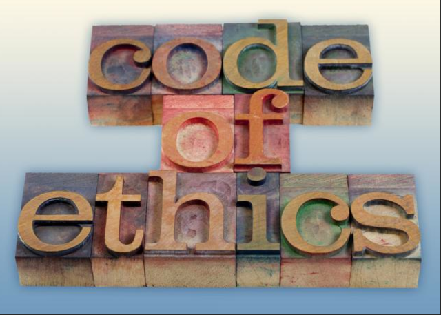 APA Ethnical Standards