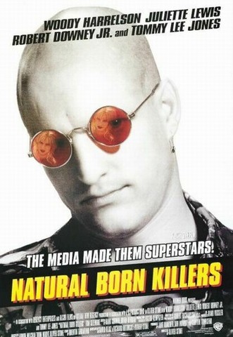 Natural Born Killers