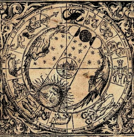 Invension de calendario astronomico