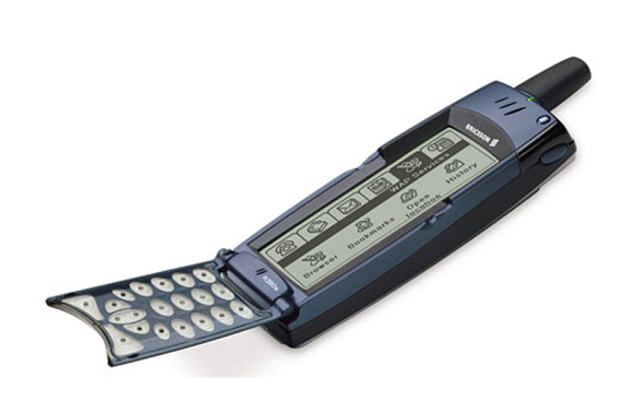 Ericsson R380