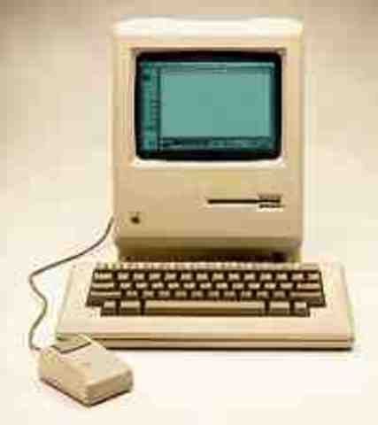 SURGE EL 286