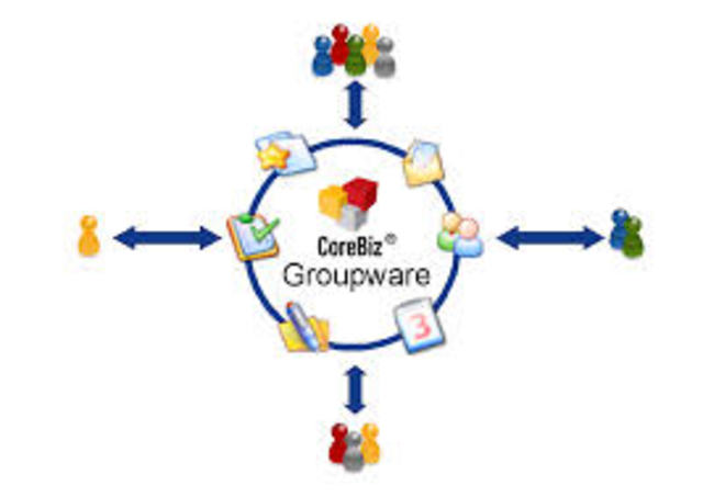 Groupware