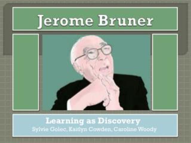 Jerome Burner