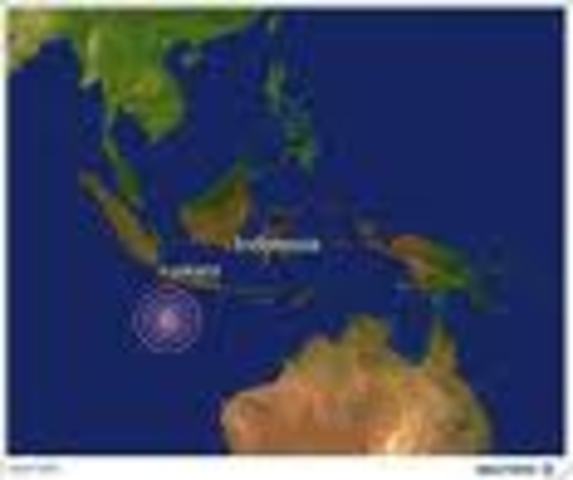 Blackout In Indonesian Island Affects 100 million