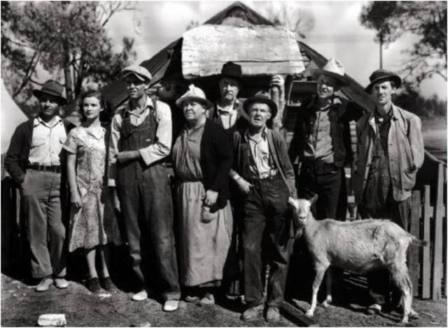 LA ECONOMÍA DE LA SEGUNDA POSGUERRA (Parte 3)