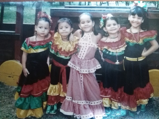 Ingreso al Colegio Aleman