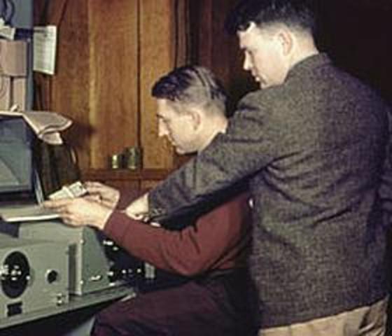 Empresa Hewlett-Packard