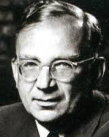 George Gamow