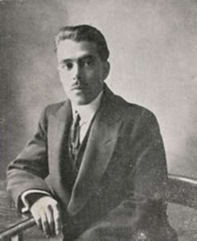 Alfonso Villegas Restrepo