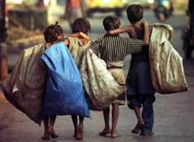 Tercer Mundo (Santillana,146)