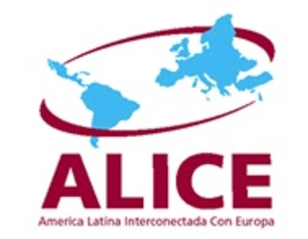 Proyecto ALICE.