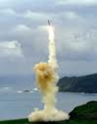 UN Security Council Meets Due To North Korean Missle Tests