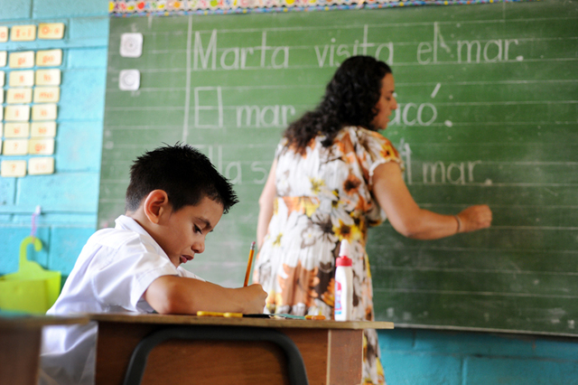 COMENZE A ESTUDIAR SEGUNDO GRADO
