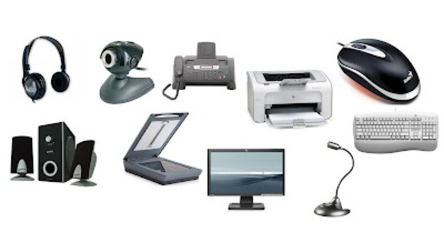 Periféricos