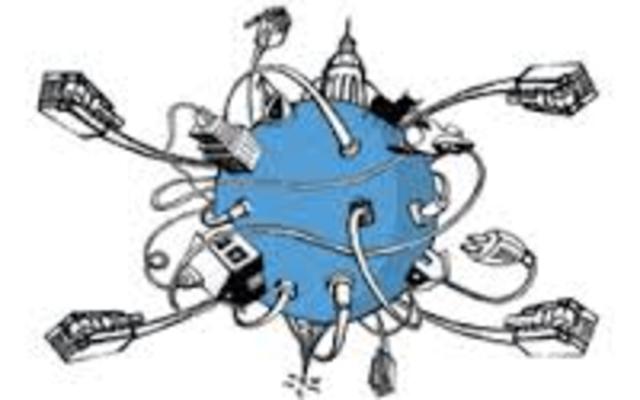 Globalización  (Santillana: 147)