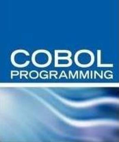 Llega la primera versión del lenguaje COBOL.