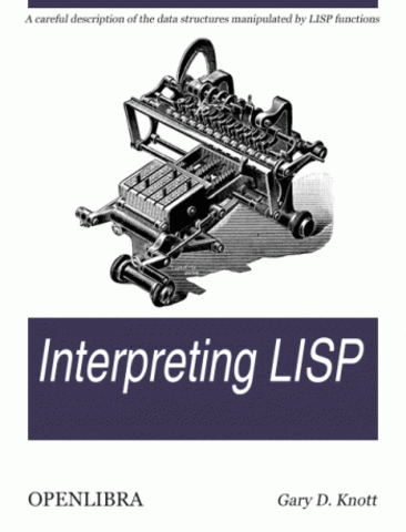 Se implementa el lenguaje LISP.