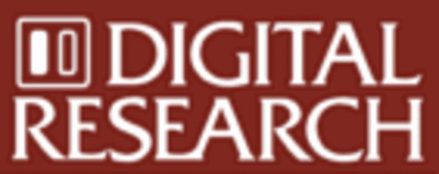 Digital Research Incorporation