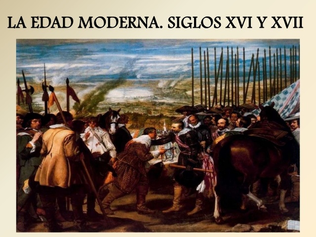 Mundo Moderno Capitalismo Mercantil