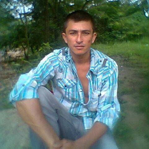 La Muerte De Mi Primo...