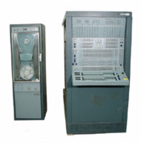 Philco 212 (segunda generación)