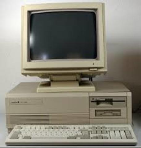 IBM XT/286