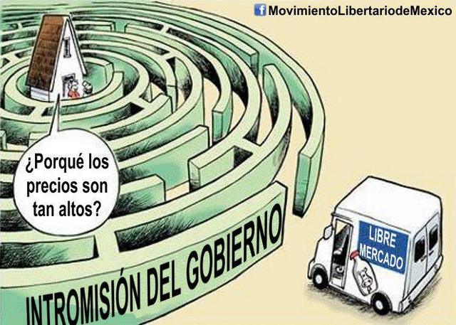 Las ideas económicas del individualismo y del mercantil (Santillana,139)