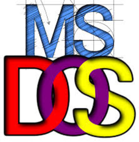 MS-DOS