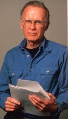 Premio Turing a John Backus