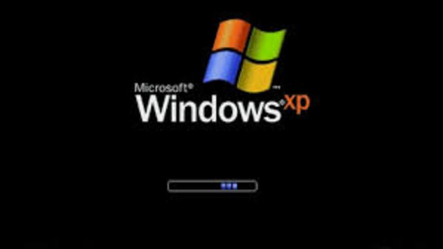 Windos XP