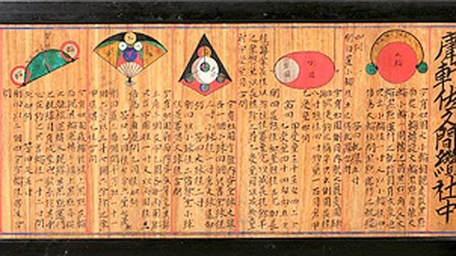 Matemática en Japón