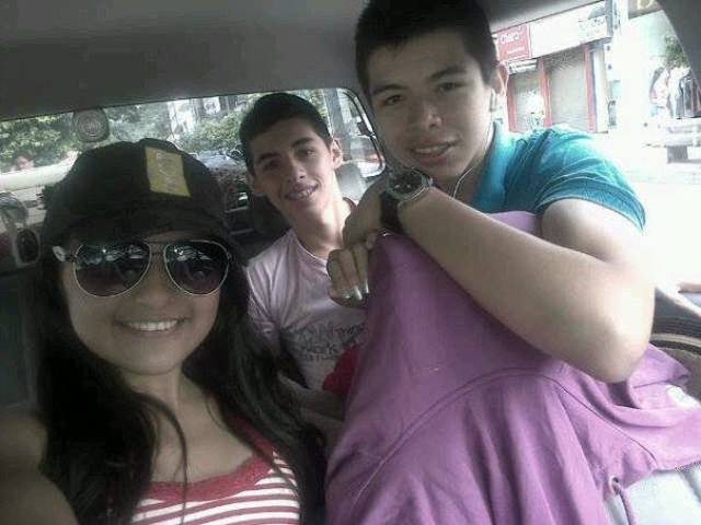 FESTIVAL DE PUERTO GAITAN