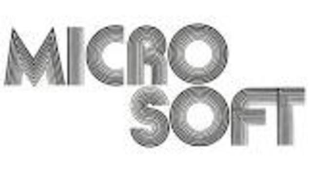 Se fundan Micro-soft