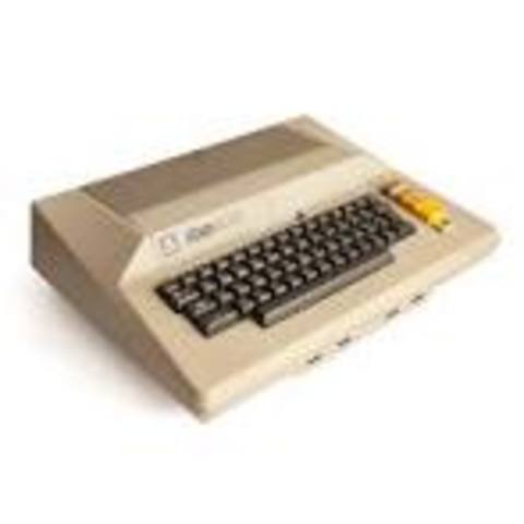 Se presenta Atari 400 y 800