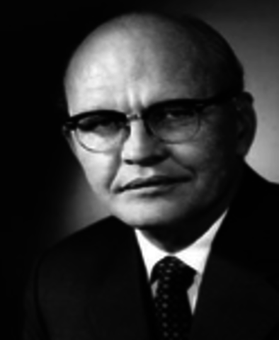 Jack St. Clair Kilby