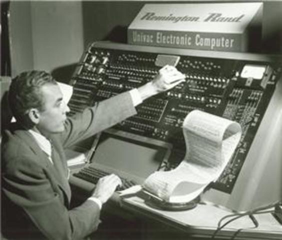 UNIVAC