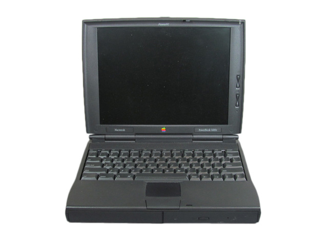 PowerBook