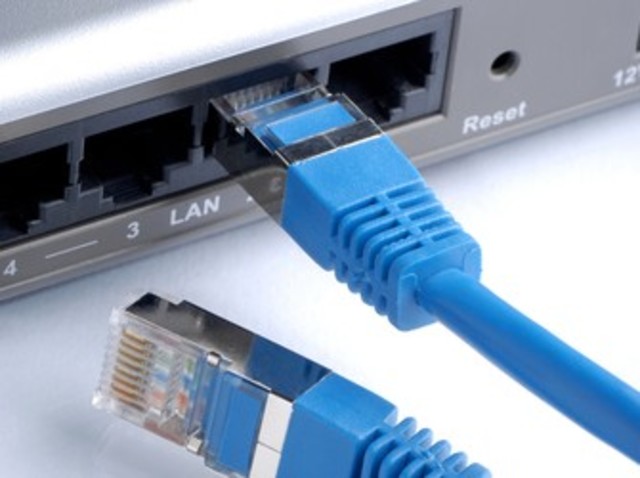 Desarrollo del Ethernet