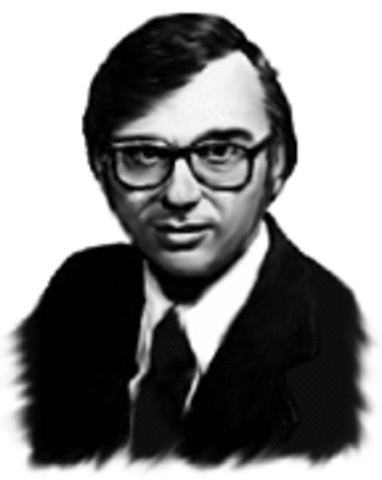 Marcial Edward "Ted" Hoff