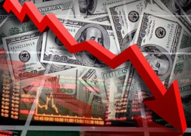 crisis económica del 2008