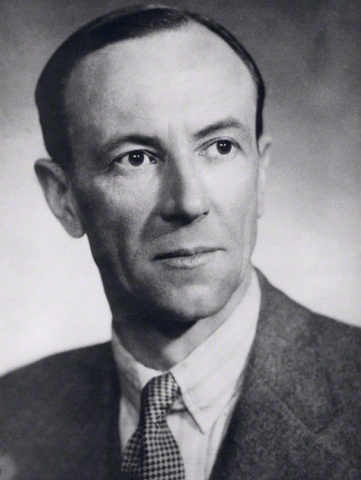 James Chadwick