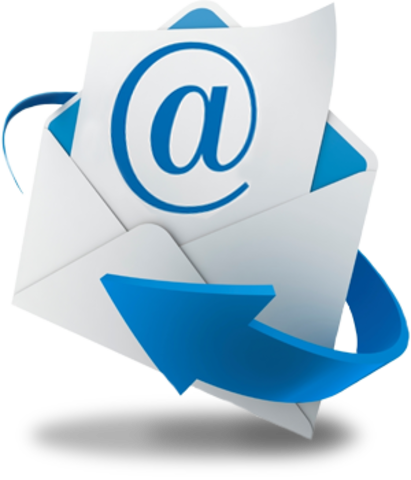 Creacion del Correo electronico