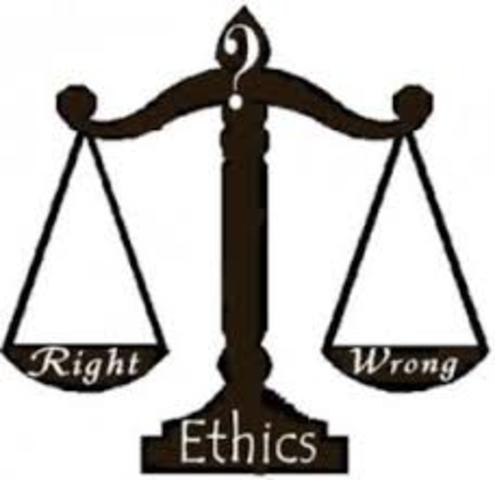 Ethical Standards Of Psychology
