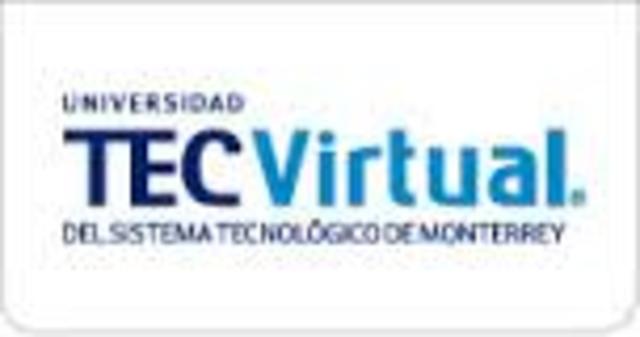 ITESM-Universidad Virtual