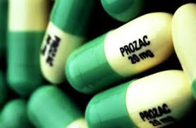 FDA drug for depression