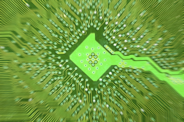 Características de la quinta generación