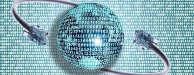 Nace el internet