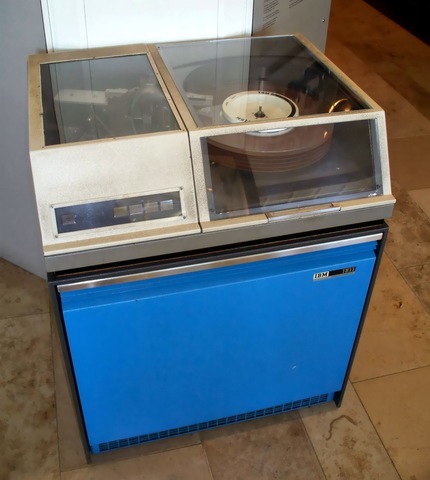 IBM 3340